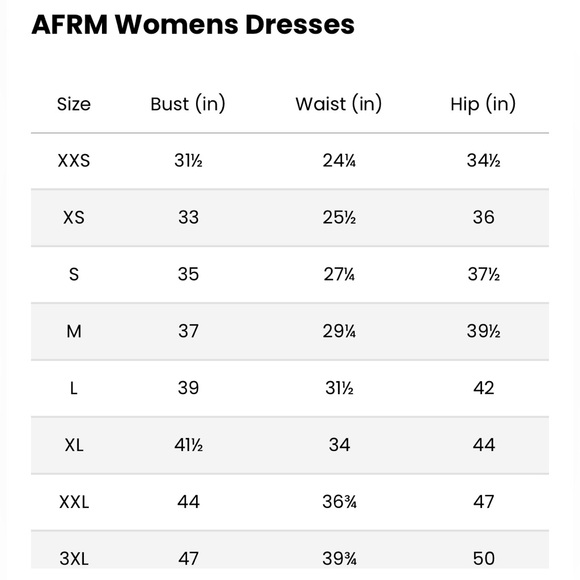 AFRM || Floral Long Sleeve Dress. Sz. XXS - Picture 14 of 17